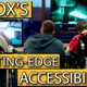 Supreme Customizability Is One Way Microsoft Makes Gaming More Accessible
